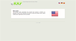 Desktop Screenshot of americanenterprisepawn.com